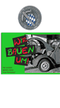 Mobile Screenshot of basv.de